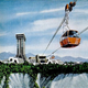 Illustration for article titled 10 Failed Utopian Cities That Influenced the Future